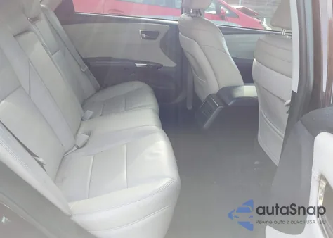 2014 Toyota Avalon Hybrid Xle Touring from USA, damaged, VIN 4T1BD1EB1EU032481